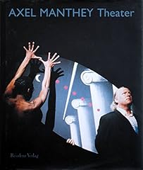 Axel manthey theater gebraucht kaufen  Wird an jeden Ort in Deutschland