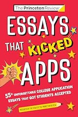 Essays kicked apps for sale  Delivered anywhere in USA 