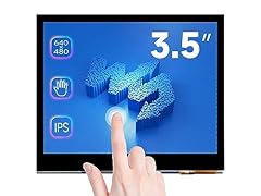 Wavevshare 3.5inch display d'occasion  Livré partout en Belgiqu