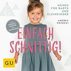 Einfach schnittig nähen gebraucht kaufen  Wird an jeden Ort in Deutschland