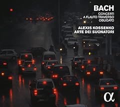 Concerti flauto traverso d'occasion  Livré partout en France