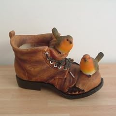 Vivid robin boot for sale  Delivered anywhere in UK