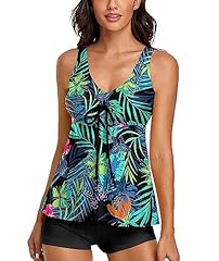 Wihnsinop tankini damen gebraucht kaufen  Wird an jeden Ort in Deutschland