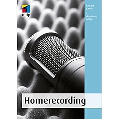 Homerecording eigene heimstudi gebraucht kaufen  Wird an jeden Ort in Deutschland