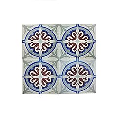 Cementina mattonella marocchin usato  Spedito ovunque in Italia 
