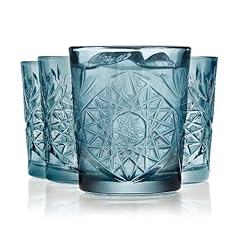 Libbey hobstar double for sale  Delivered anywhere in USA 