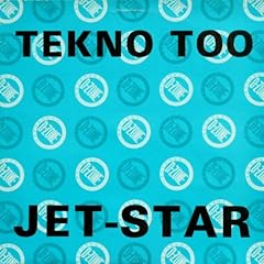 Tekno too jet d'occasion  Livré partout en Belgiqu