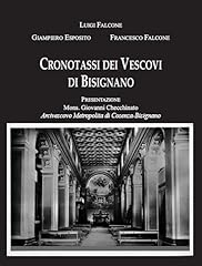 Cronotassi dei vescovi usato  Spedito ovunque in Italia 