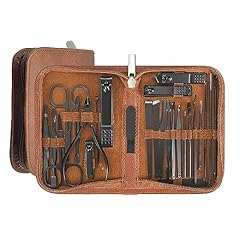 Manicure set complete for sale  Delivered anywhere in USA 