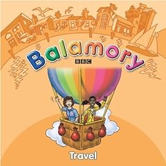 Balamory travel storybook for sale  Delivered anywhere in UK