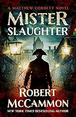 Mister slaughter for sale  Delivered anywhere in UK