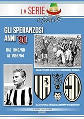 Gli speranzosi anni usato  Spedito ovunque in Italia 