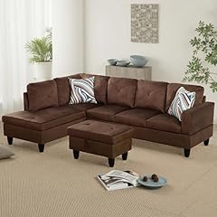 Xiweot sectional sofa for sale  Delivered anywhere in USA 