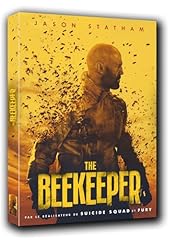 The beekeeper d'occasion  Livré partout en France