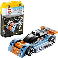 Lego racers 8193 gebraucht kaufen  Wird an jeden Ort in Deutschland