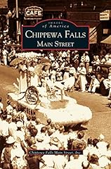 Chippewa falls main gebraucht kaufen  Wird an jeden Ort in Deutschland