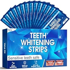 Teeth whitening strips for sale  Delivered anywhere in UK