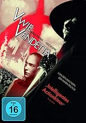 Vendetta gebraucht kaufen  Wird an jeden Ort in Deutschland