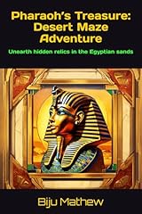 Pharaoh treasure desert for sale  Delivered anywhere in UK