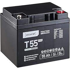 Accurat traction t55 gebraucht kaufen  Wird an jeden Ort in Deutschland