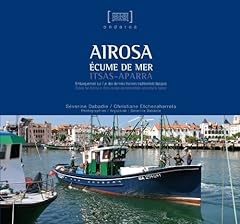 Airosa ecume mer d'occasion  Livré partout en France