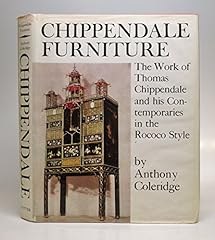 Chippendale furniture. works for sale  Delivered anywhere in UK