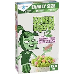 Carmella creeper cereal for sale  Delivered anywhere in USA 