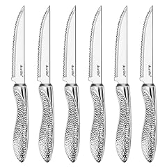 Dearithe steak knives for sale  Delivered anywhere in USA 