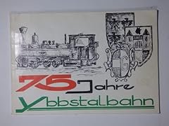 Jahre ybbstalbahn gebraucht kaufen  Wird an jeden Ort in Deutschland