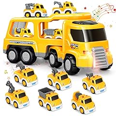 Aoskie construction toys for sale  Delivered anywhere in Ireland