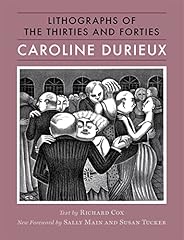Caroline durieux lithographs for sale  Delivered anywhere in USA 