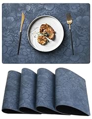 Fgsaeor table mats for sale  Delivered anywhere in USA 