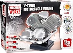 Machine works bulld for sale  Delivered anywhere in UK