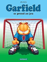 Garfield garfield prend d'occasion  Livré partout en France