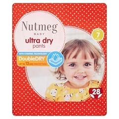 Nutmeg ultra dry for sale  Delivered anywhere in UK