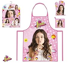 Soy luna set usato  Spedito ovunque in Italia 