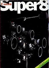 Canon super magazine for sale  Delivered anywhere in UK