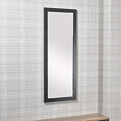 Urbnliving wooden mounted for sale  Delivered anywhere in UK