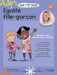 Tit cahier egalité d'occasion  Livré partout en France