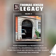 Thomas jensen erbe gebraucht kaufen  Wird an jeden Ort in Deutschland