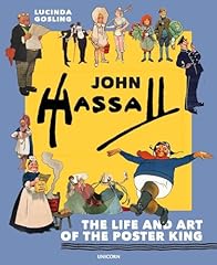 John hassall life for sale  Delivered anywhere in UK