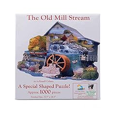 Old mill stream for sale  Delivered anywhere in UK