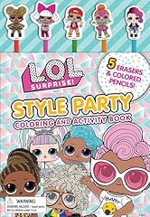 L.o.l. surprise style for sale  Delivered anywhere in USA 