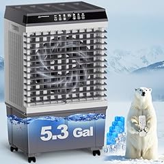 Akires swamp cooler for sale  Delivered anywhere in USA 