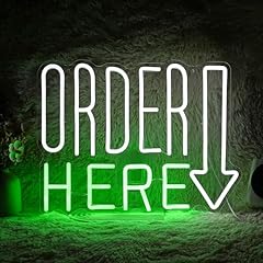 Order neon sign for sale  Delivered anywhere in USA 
