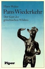 Pans wiederkehr gott gebraucht kaufen  Wird an jeden Ort in Deutschland