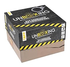 Frech unboxing das d'occasion  Livré partout en France