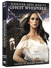 Ghost whisperer saison d'occasion  Livré partout en France
