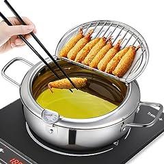 Lepo deep fryer for sale  Delivered anywhere in USA 