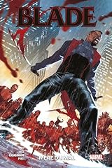 Blade t01 mère d'occasion  Livré partout en France